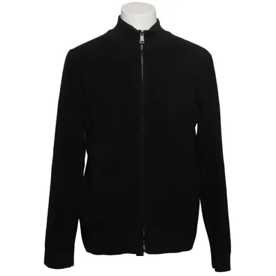 Kofta (Svart) från Lufian Akryl, Elastan, Polyamid, Ull