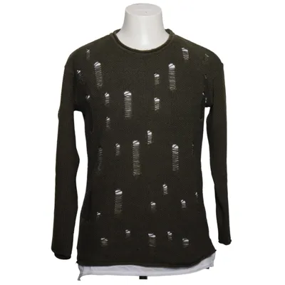 Sweater (Grøn) fra CRSM