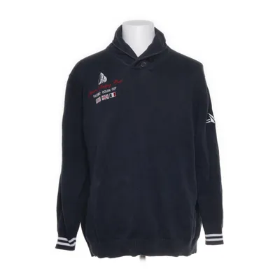 Tröja (Blå) från Andrew James Bomull