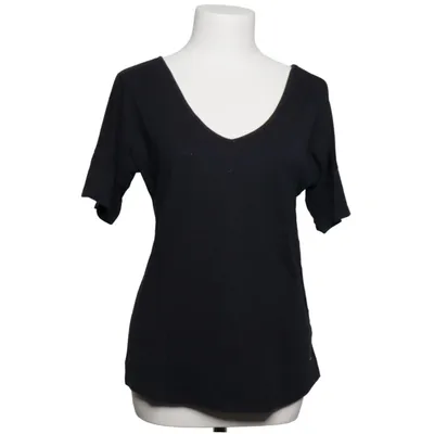 Top (Blå) fra Massimo Dutti