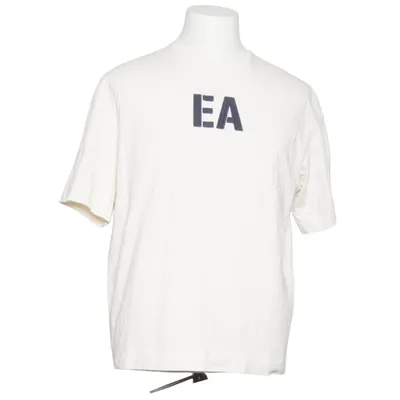 T-shirt (Beige) från Emporio Armani Bomull