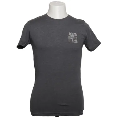 T-shirt (Gray) from Specialized Cotton