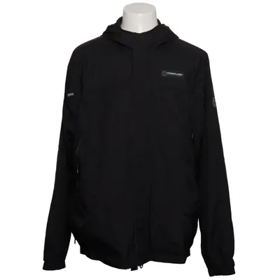Outdoor jacket (Black) from Timberland Polyamide, Polyester
