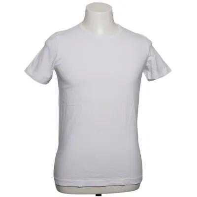 T-shirt (Vit) från Watson's Bomull, Elastan
