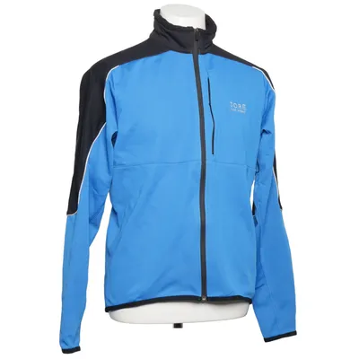 Trainingsjack (Blauw, Zwart) van Gore Bike Wear Polyamide, Polyester