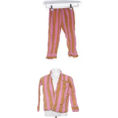 Pyjama (Rose, Marron, Multicolore) de Natura