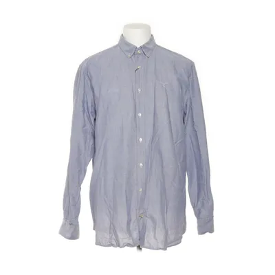 Skjorta (Blå) från Barbour