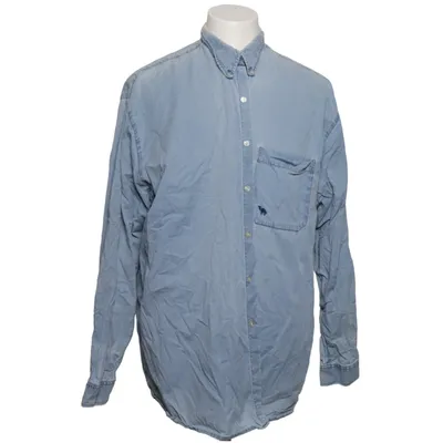 Denim shirt (Blue) from Camel Shop