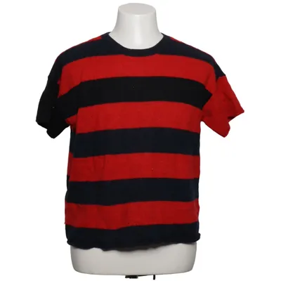 Sweater (Red, Blue, Black) from Marni at H&M Cashmere