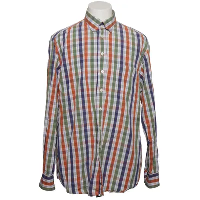 Chemise (Bleu, Vert, Rouge) de Daniels & Korff