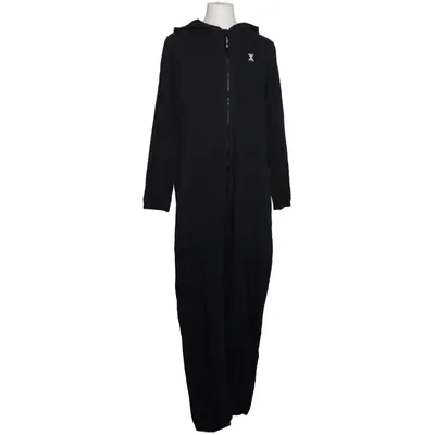 Jumpsuit (Black) from OnePiece Cotton