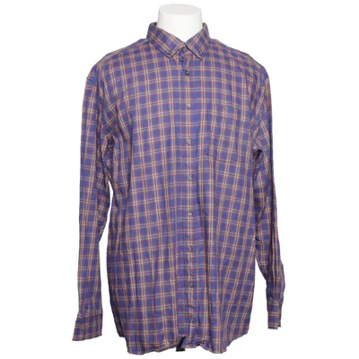 Flanellskjorta (MODERN FIT) från Eterna Bomull