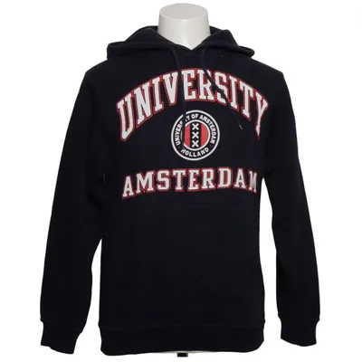 Sweat à capuche (Bleu, Rouge, Blanc) de Starworld Coton, Polyester