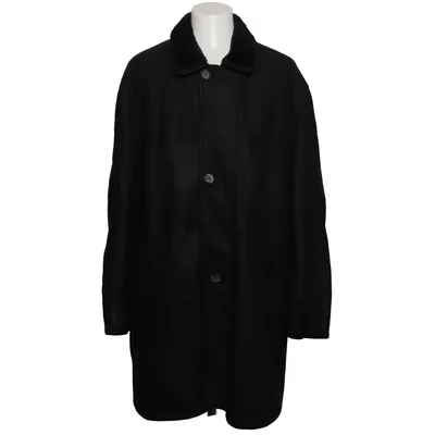 Shearling jacket (Black) from Shearling