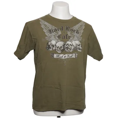 T-shirt (Grön) från Hard Rock Cafe