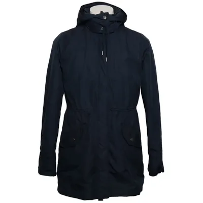 Parka (THE A&F ALL-SEASON WEATHER WARRIOR) from Abercrombie Polyester