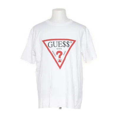 T-shirt (Vit, Röd) från Guess