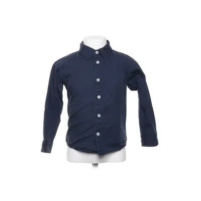 Skjorta (Blå) från Name It Minimize Bomull