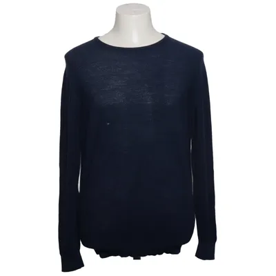 Sweater (Blue) from Choice Merino wool