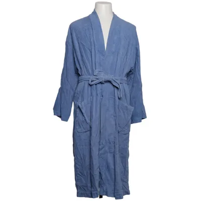 Bathrobe (Blue) from Comfort