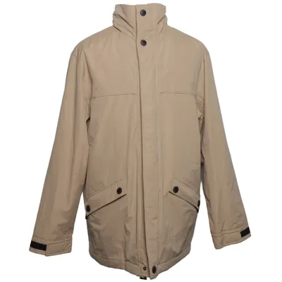Parka (Beige) van Derby Polyester