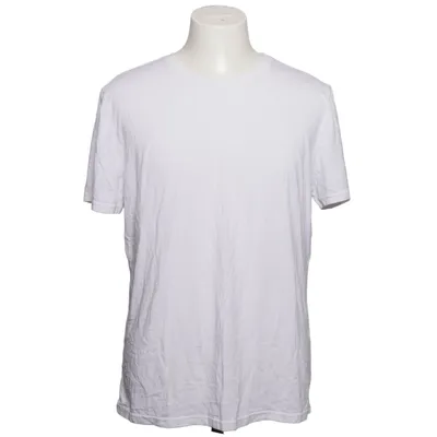 T-shirt (Vit) från Weard Bambu, Bomull, Elastan