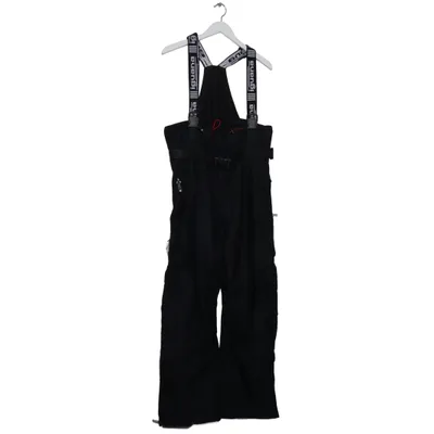 Pantalon de neige (Noir) de Iguana