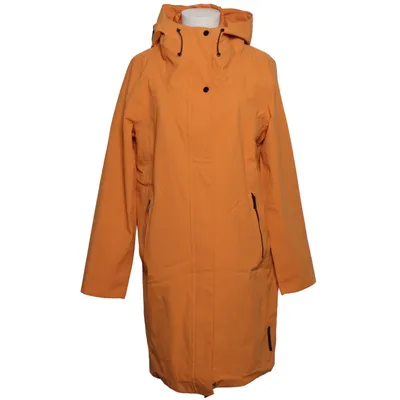 Regenmantel (Orange) von Fuchs Schmitt