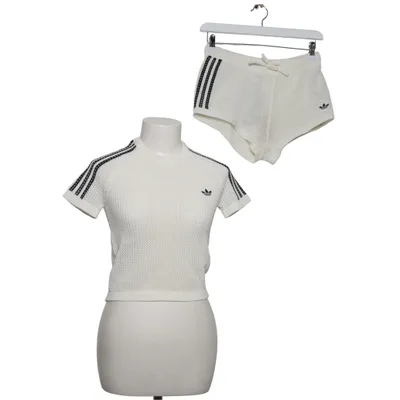 Set (Weiß, Schwarz) von Adidas Originals Recyceltes Polyester
