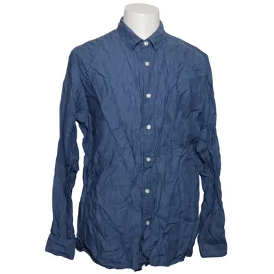 Skjorta (Blå) från Pella Linne