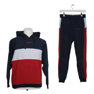Loungewear (Blauw, Wit, Rood) van BumBum