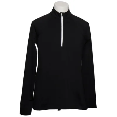 Trainingstop (Zwart) van H&M Sport