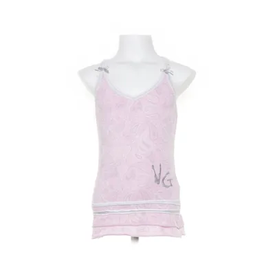 Linne (Rosa, Flerfärgad) från Vingino Bomull, Elastan