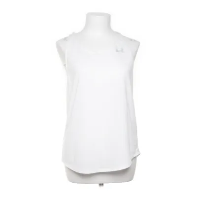Débardeur de sport (Blanc) de Under Armour