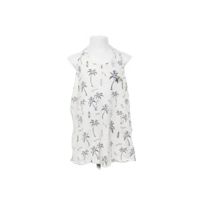 Débardeur (Blanc, Bleu, Multicolore) de Junior Coton