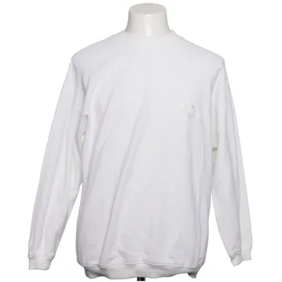 Sweatshirt (Blanc) de Proline