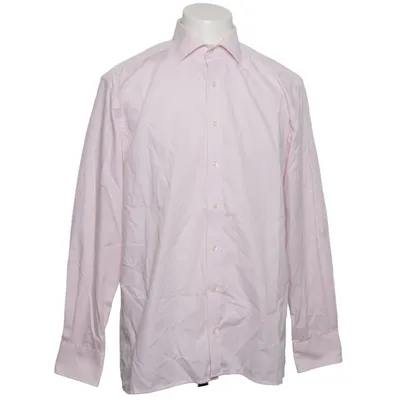 Shirt (Pink) from Eterna Excellent Cotton