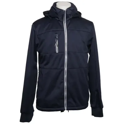 Jacket (JN1078) from James & Nicholson Polyester