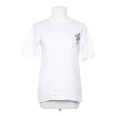 T-shirt (Wit) van Stüssy