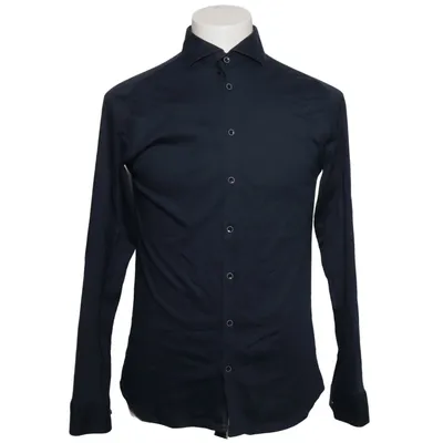 Skjorta (Blå) från Desoto Bomull