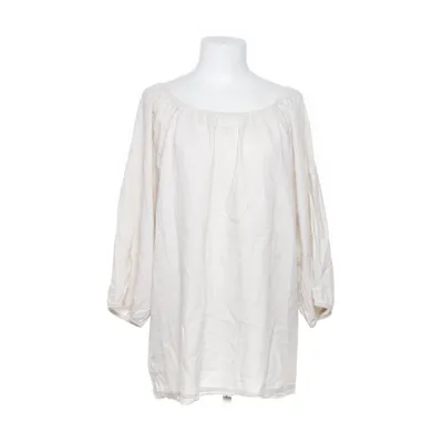 Blus (Beige) från Gina Benotti Linne, Viskos