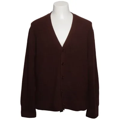 Cardigan (Brun) fra Arket