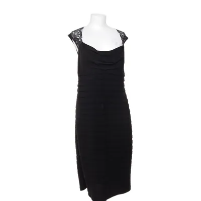 Cocktailklänning (Svart) från Scarlett Nite Elastan, Nylon, Polyester
