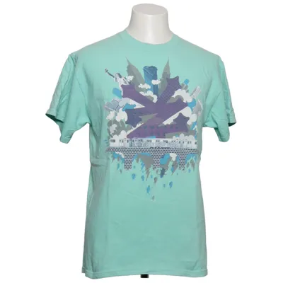 T-shirt (Grön) från Zoo York