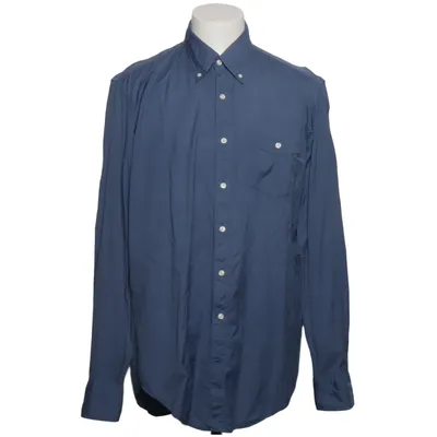 Buttondown-skjorta (Malibu Madras) från GANT Bomull