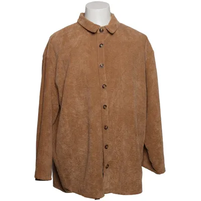 Överskjorta (LS P BL Robina Z1) från ONE Elastan, Polyester
