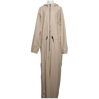 Overall (Nlfdry Rain Wholesuit) från LMTD Polyester, Polyuretan