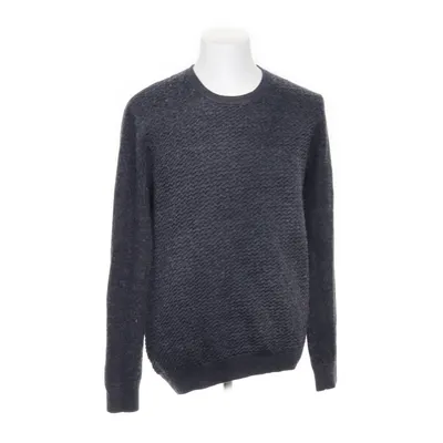 Pull-over (Gris) de Bruun & Stengade Acrylique, Laine