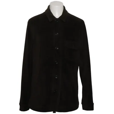 Overshirt (New Henderson Wl Str) from Wormland Cotton, Elastane, Polyester