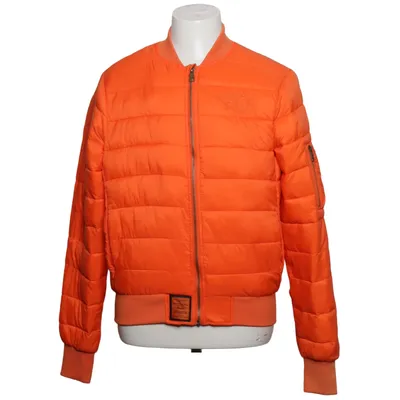 Bomber jacket (Original Flight Jacket) from Bombers Polyamide, Polyester